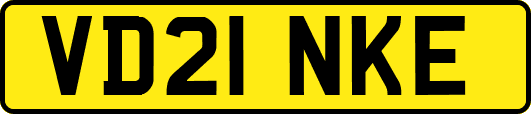 VD21NKE