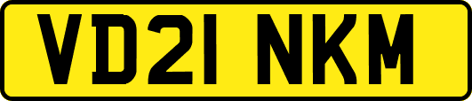 VD21NKM