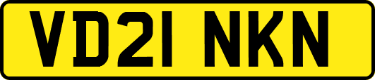 VD21NKN