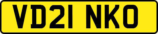 VD21NKO