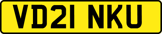 VD21NKU