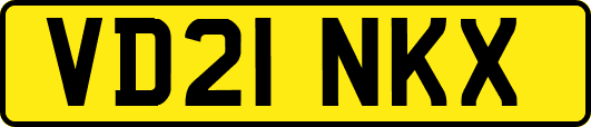 VD21NKX