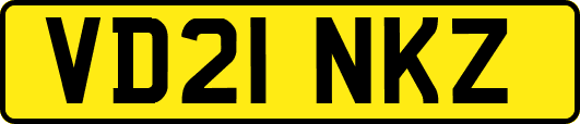 VD21NKZ