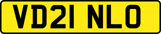 VD21NLO