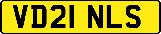 VD21NLS