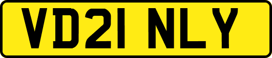 VD21NLY