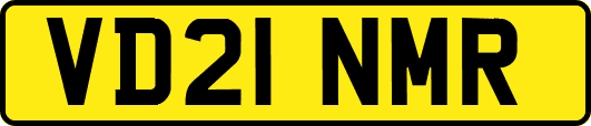 VD21NMR