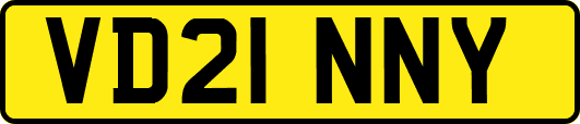 VD21NNY