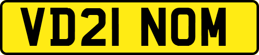 VD21NOM