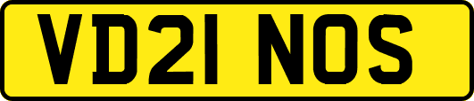 VD21NOS
