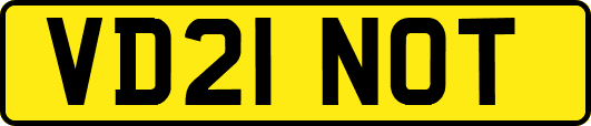 VD21NOT