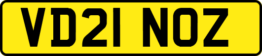VD21NOZ