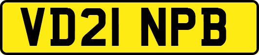 VD21NPB