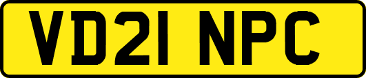 VD21NPC