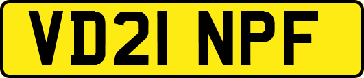 VD21NPF