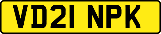 VD21NPK