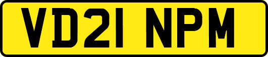 VD21NPM