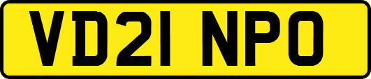 VD21NPO