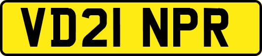 VD21NPR