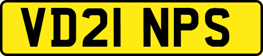 VD21NPS