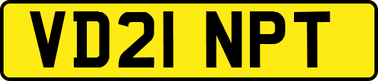 VD21NPT
