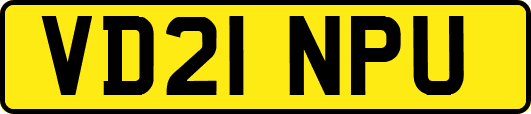 VD21NPU