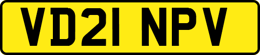 VD21NPV