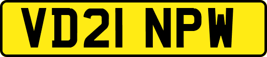 VD21NPW