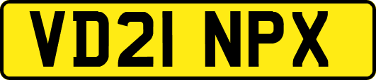 VD21NPX