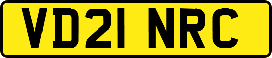 VD21NRC