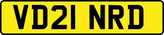 VD21NRD