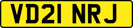 VD21NRJ