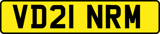 VD21NRM