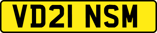 VD21NSM