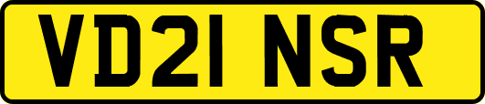 VD21NSR