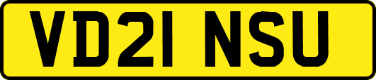 VD21NSU