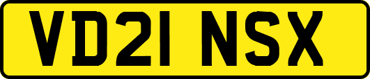 VD21NSX
