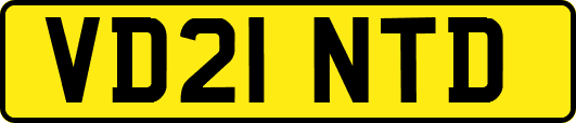 VD21NTD