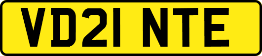 VD21NTE