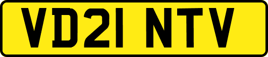 VD21NTV