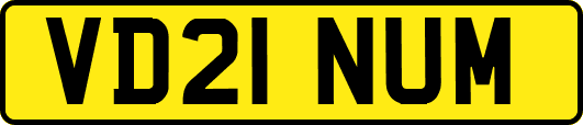 VD21NUM