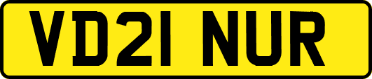 VD21NUR