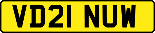VD21NUW