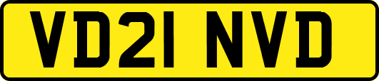 VD21NVD