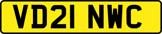 VD21NWC