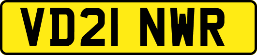 VD21NWR