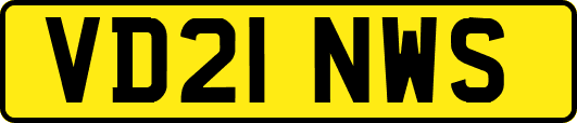 VD21NWS