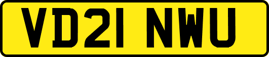 VD21NWU