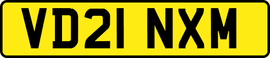 VD21NXM