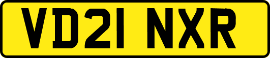 VD21NXR